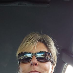 Meet your Posher, Luann